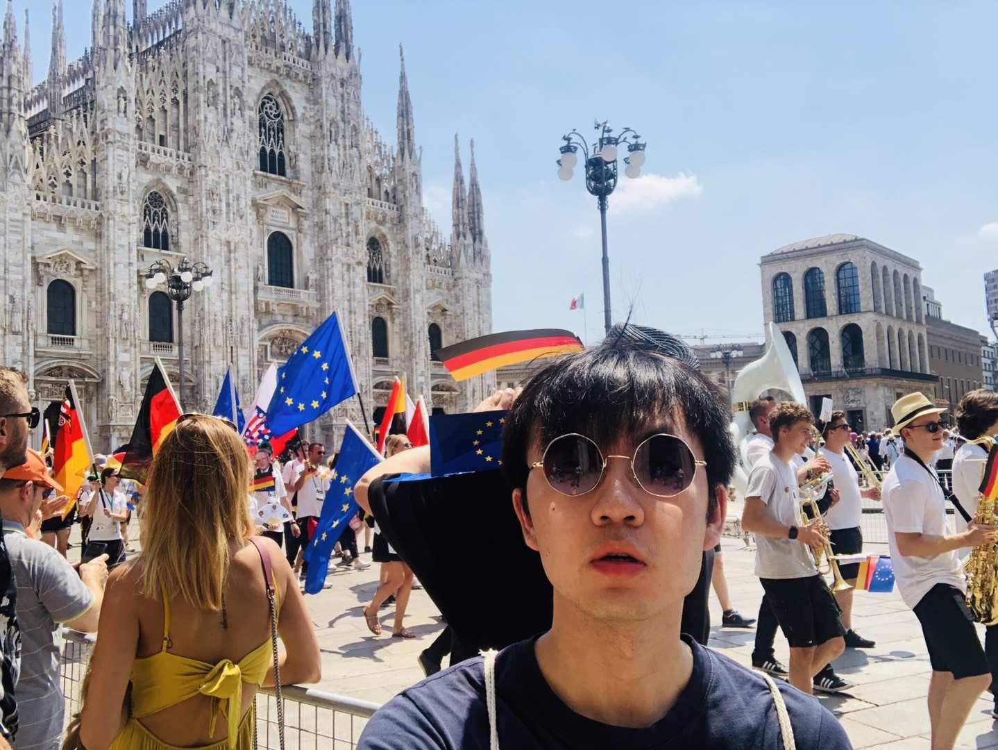 milano