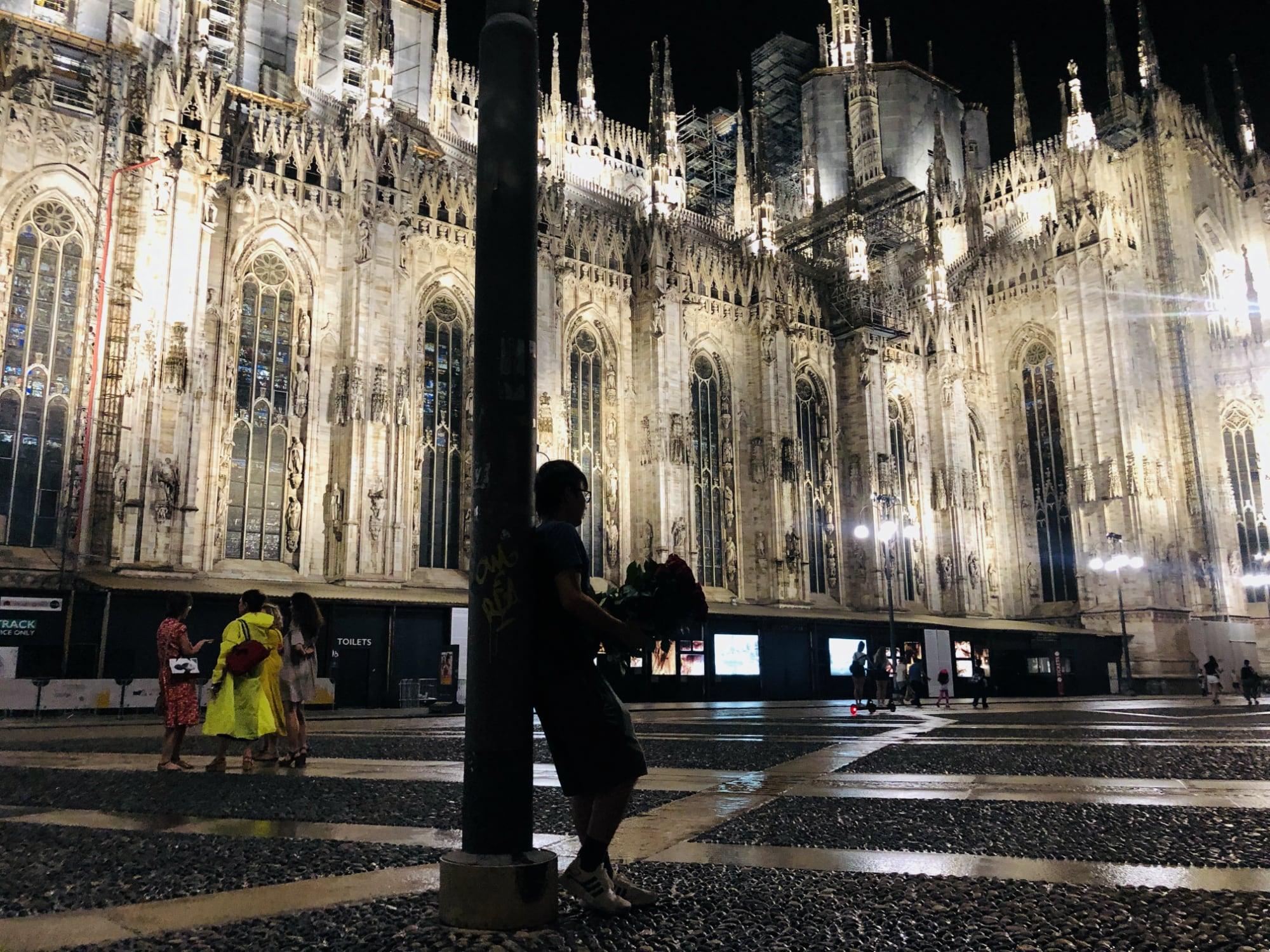duomo 9