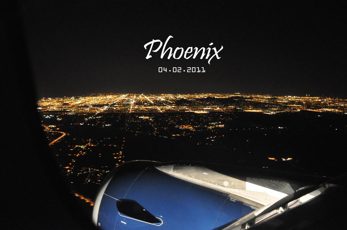 Transit in Phoenix